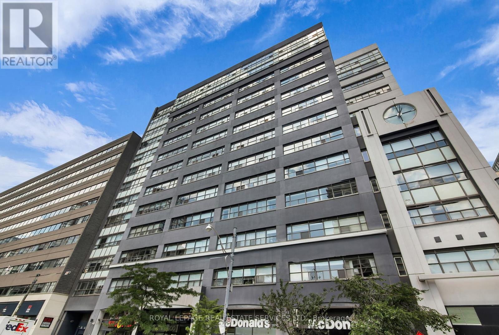 Ph13 - 700 King Street W, Toronto, Ontario  M5V 2Y6 - Photo 38 - C12398220