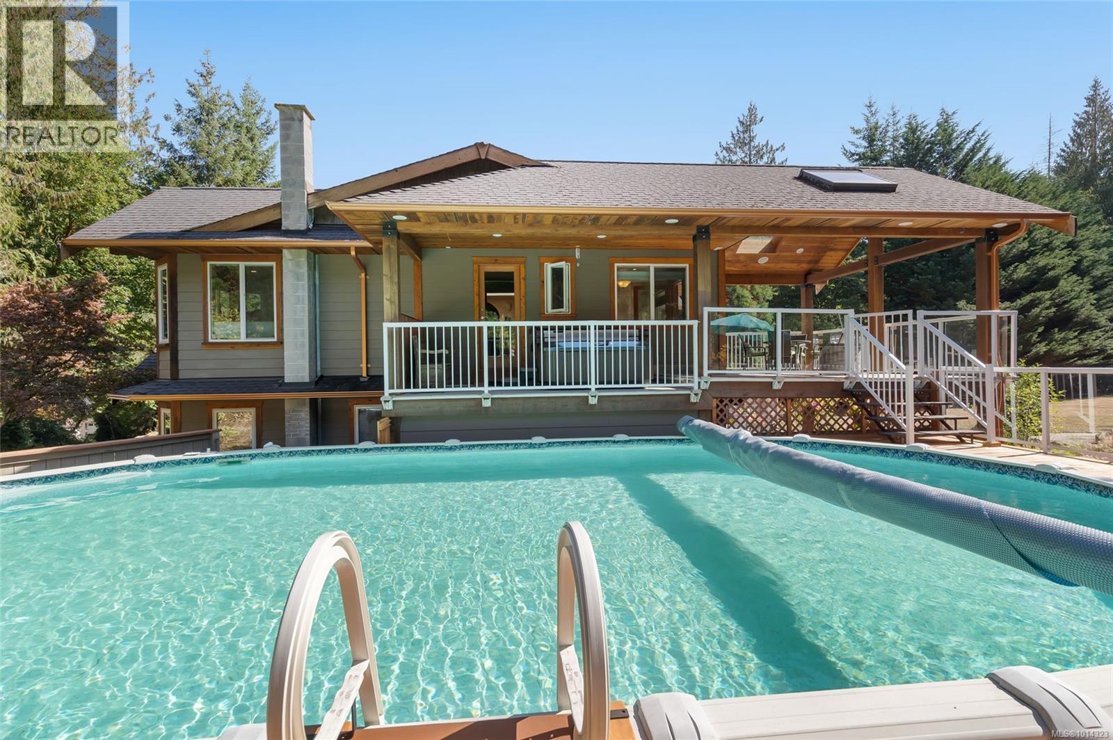 3141 Galloway Gulch Rd, Nanaimo, British Columbia  V9R 6W9 - Photo 3 - 1014323