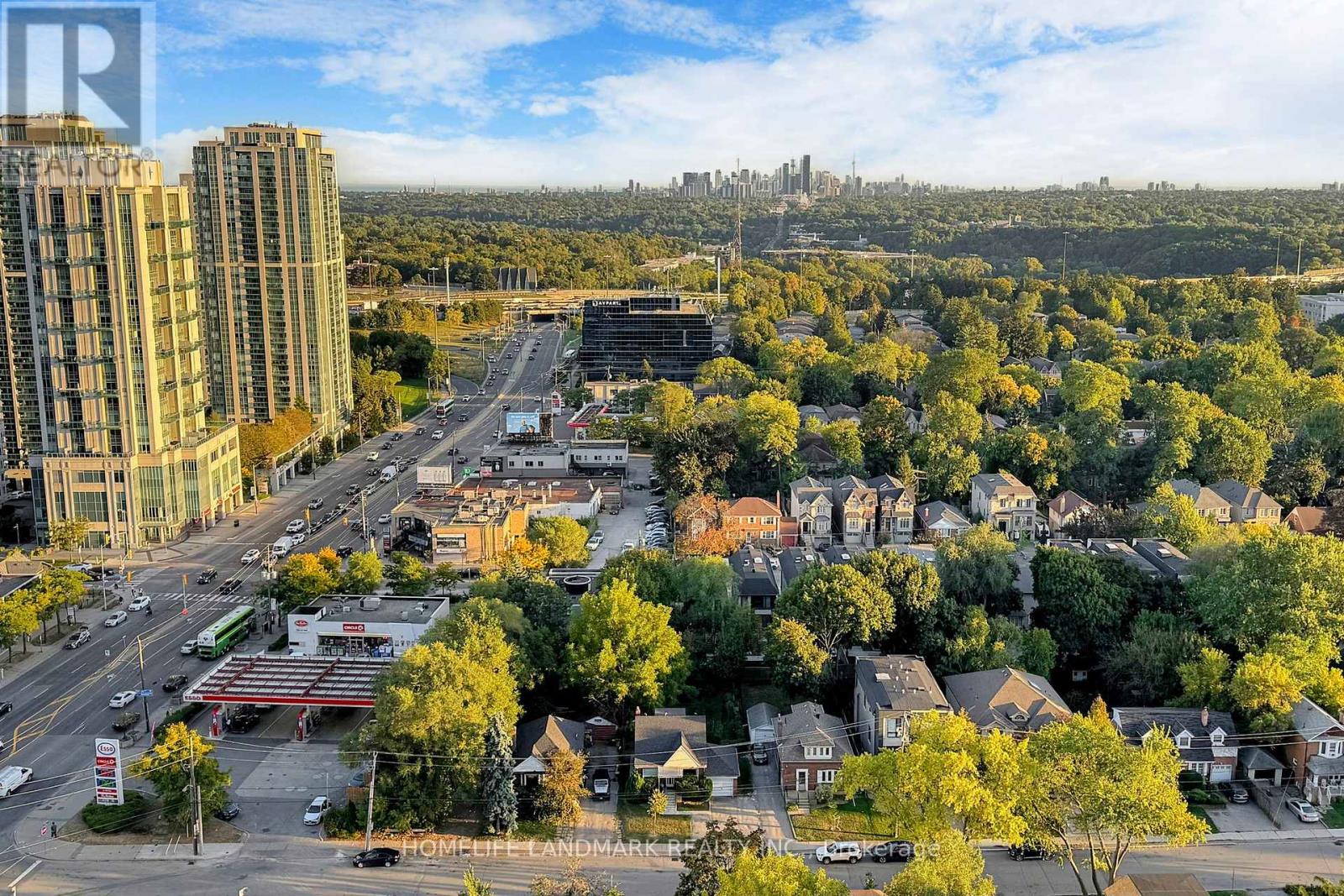 2203 - 11 Bogert Avenue, Toronto, Ontario  M2N 0H4 - Photo 39 - C12417534