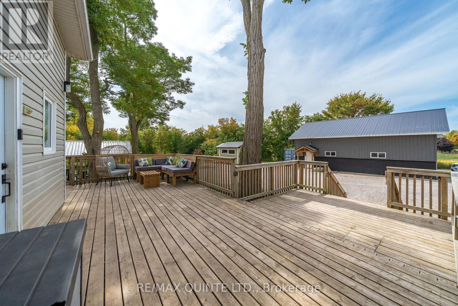 1938 Crookston Road, Tweed, Ontario  K0K 3J0 - Photo 5 - X12418194