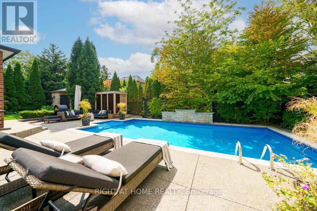 166 Foxridge Drive, Hamilton, Ontario  L9G 5B9 - Photo 49 - X12418160