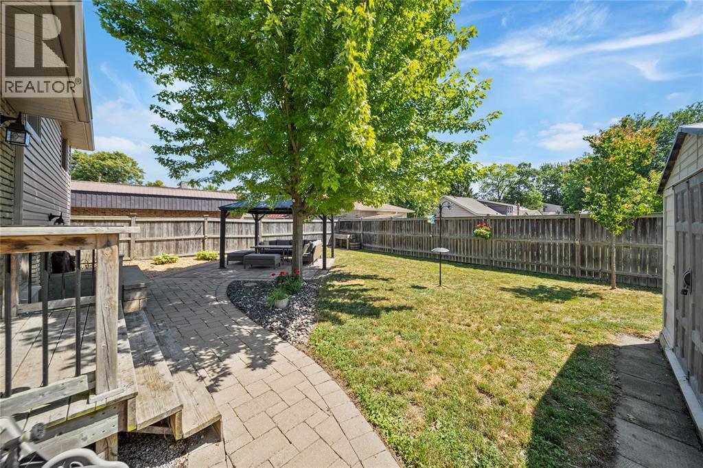 1544 Colborne Road, Sarnia, Ontario  N7V 3M4 - Photo 27 - 25024043