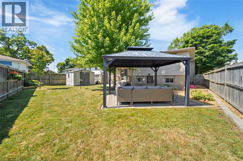 1544 Colborne Road, Sarnia, Ontario  N7V 3M4 - Photo 28 - 25024043