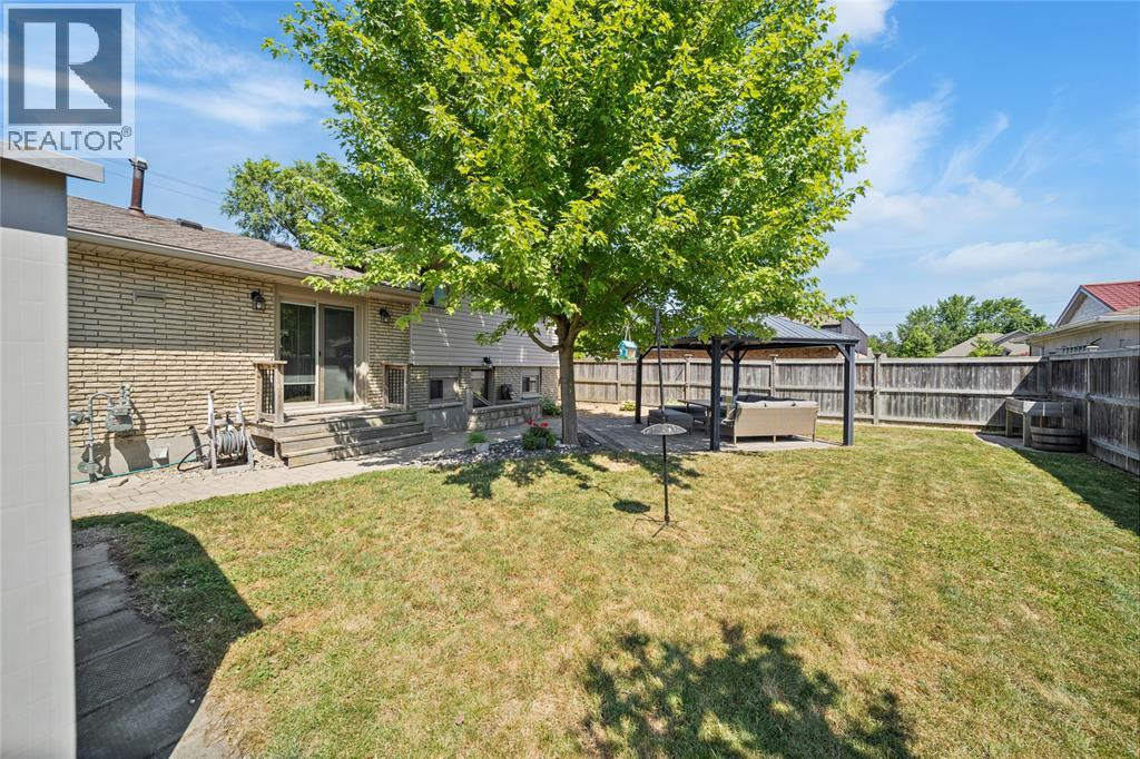 1544 Colborne Road, Sarnia, Ontario  N7V 3M4 - Photo 29 - 25024043