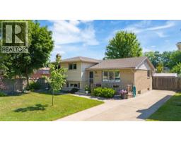 1544 Colborne ROAD, Sarnia, Ontario