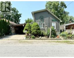 419 EMILY STREET, Wallaceburg, Ontario
