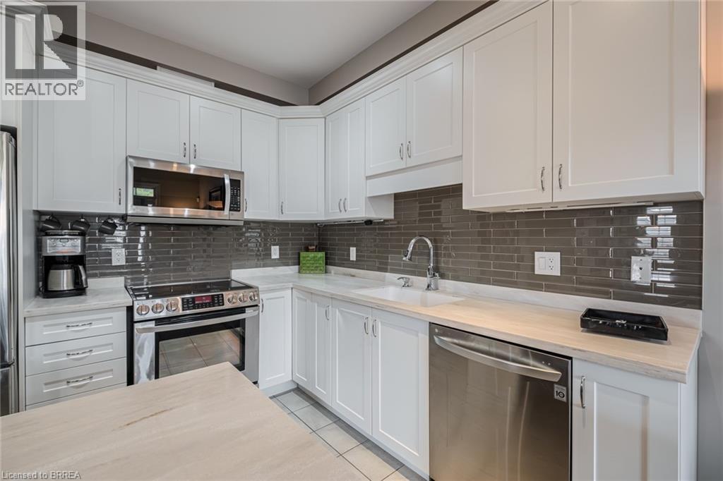 80 Willow Street Unit# 95, Paris, Ontario  N3L 2K6 - Photo 16 - 40769698
