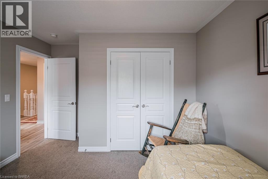 80 Willow Street Unit# 95, Paris, Ontario  N3L 2K6 - Photo 28 - 40769698