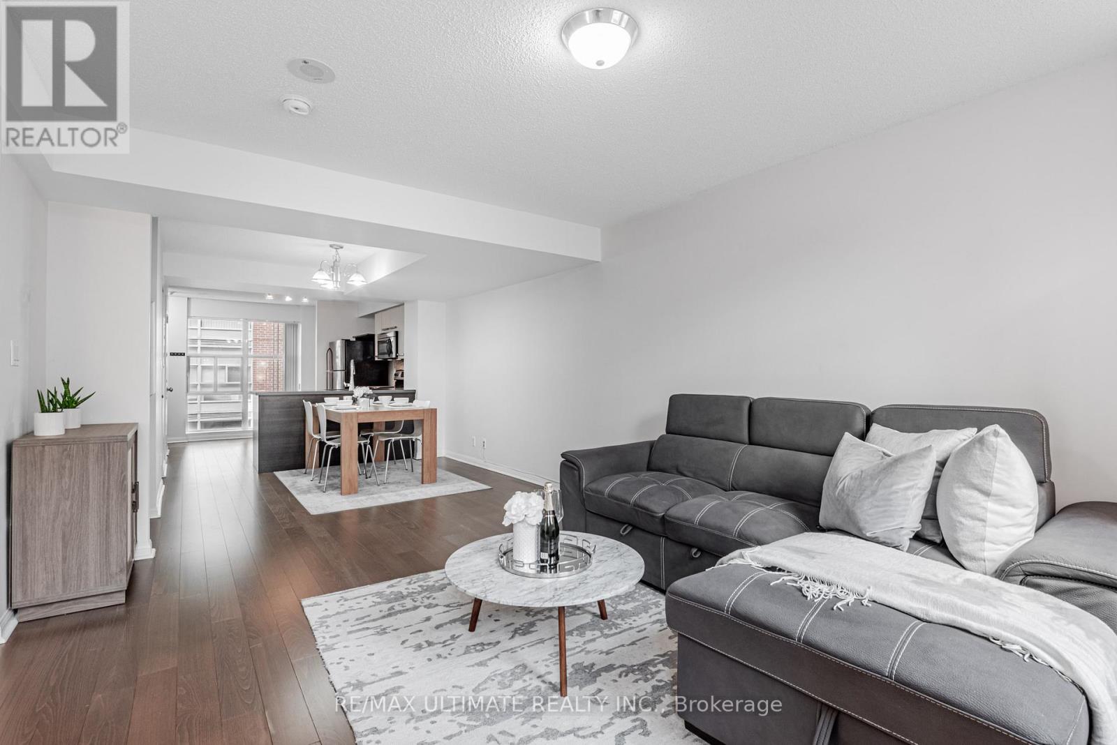 311 - 11 St Joseph Street, Toronto, Ontario  M4Y 3G4 - Photo 1 - C12418163