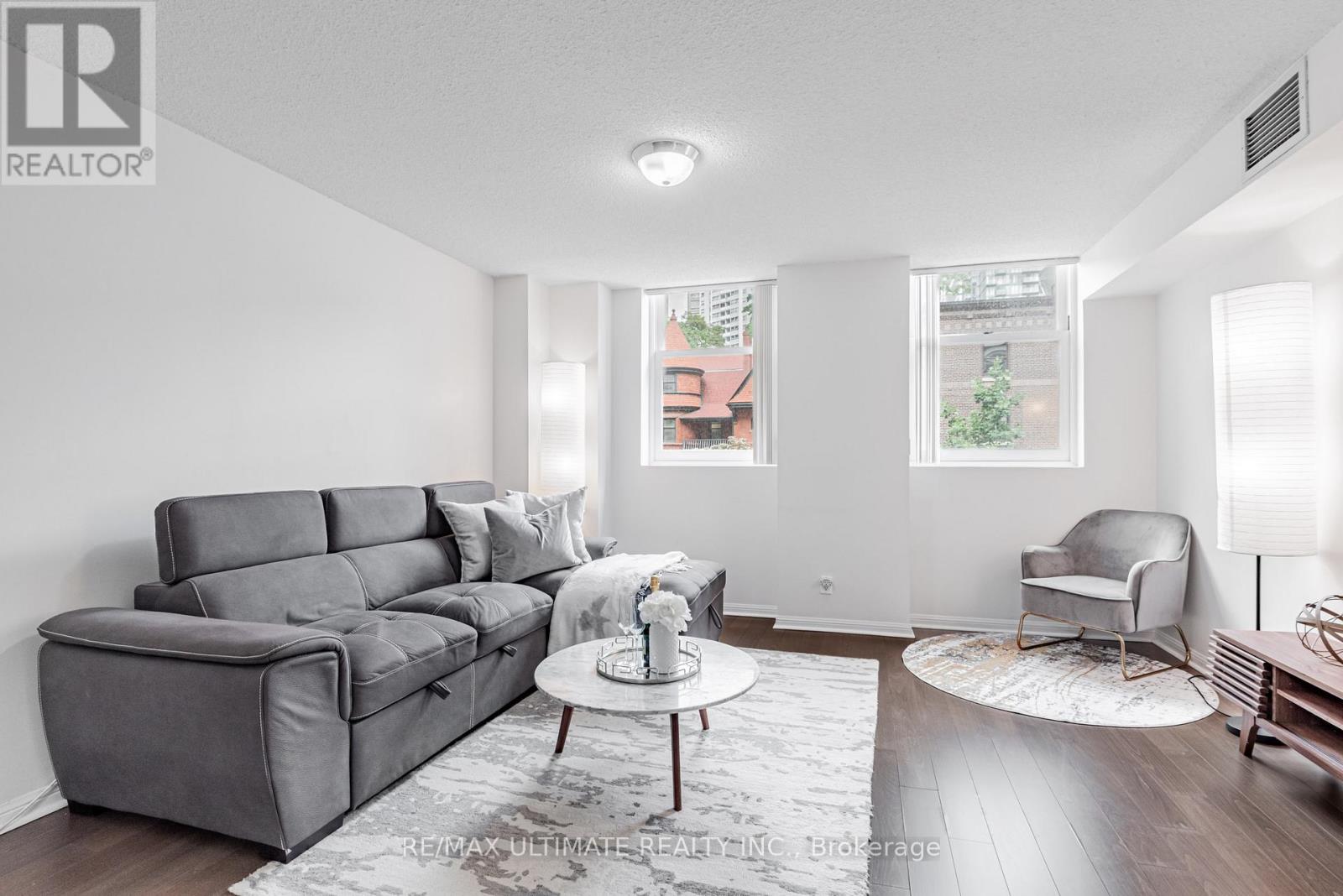 311 - 11 St Joseph Street, Toronto, Ontario  M4Y 3G4 - Photo 10 - C12418163