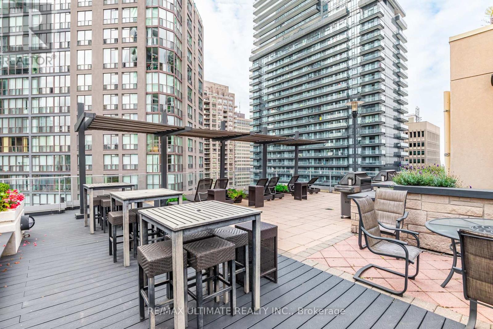 311 - 11 St Joseph Street, Toronto, Ontario  M4Y 3G4 - Photo 27 - C12418163
