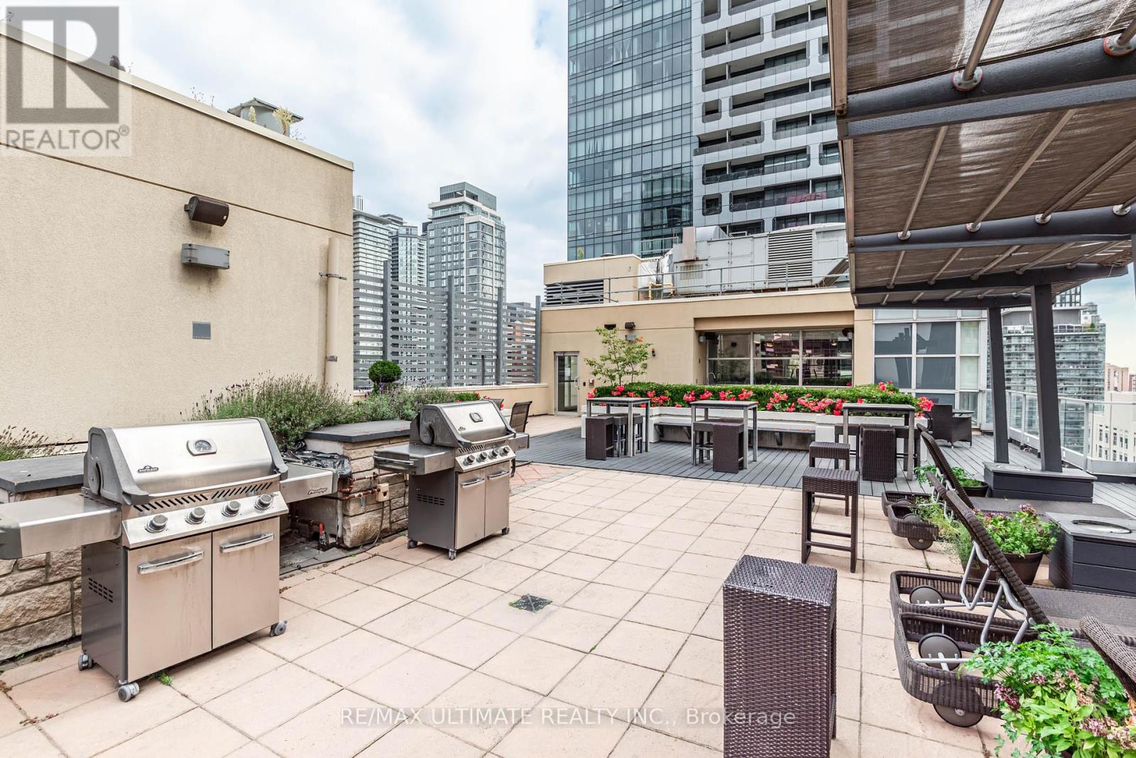 311 - 11 St Joseph Street, Toronto, Ontario  M4Y 3G4 - Photo 28 - C12418163