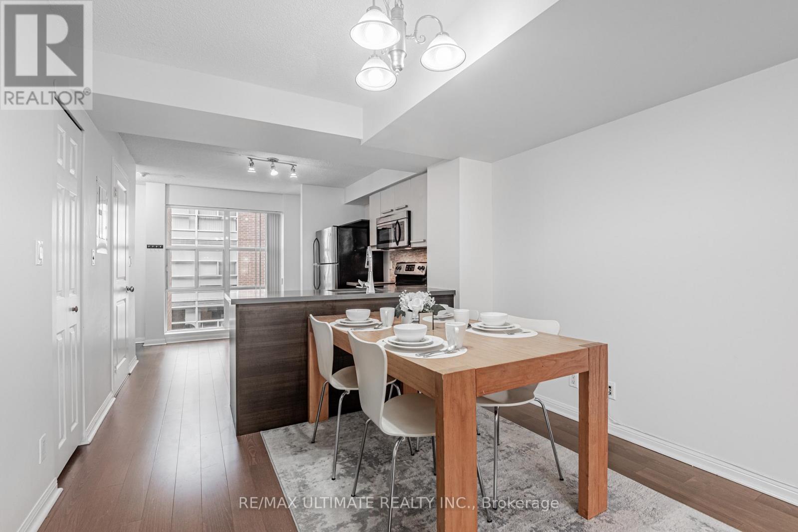 311 - 11 St Joseph Street, Toronto, Ontario  M4Y 3G4 - Photo 6 - C12418163