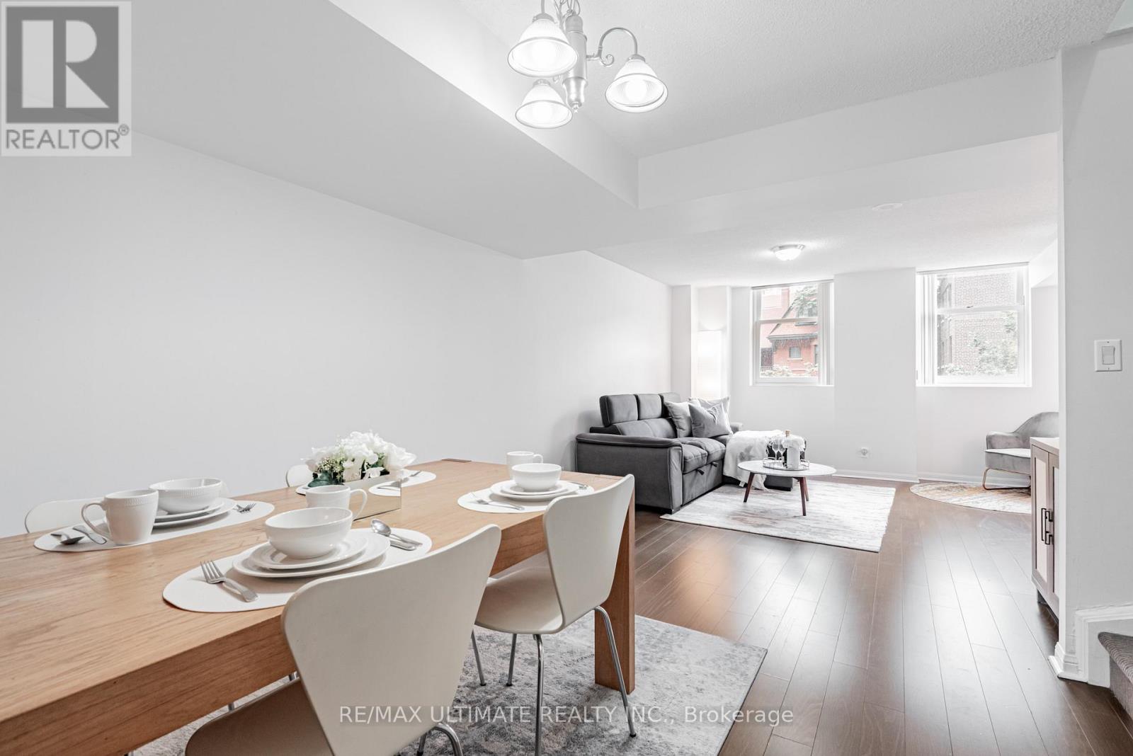311 - 11 St Joseph Street, Toronto, Ontario  M4Y 3G4 - Photo 8 - C12418163