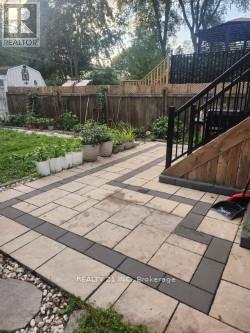 Basement Unit - 98 Preston Street, Toronto, Ontario  M1N 3N3 - Photo 15 - E12417402