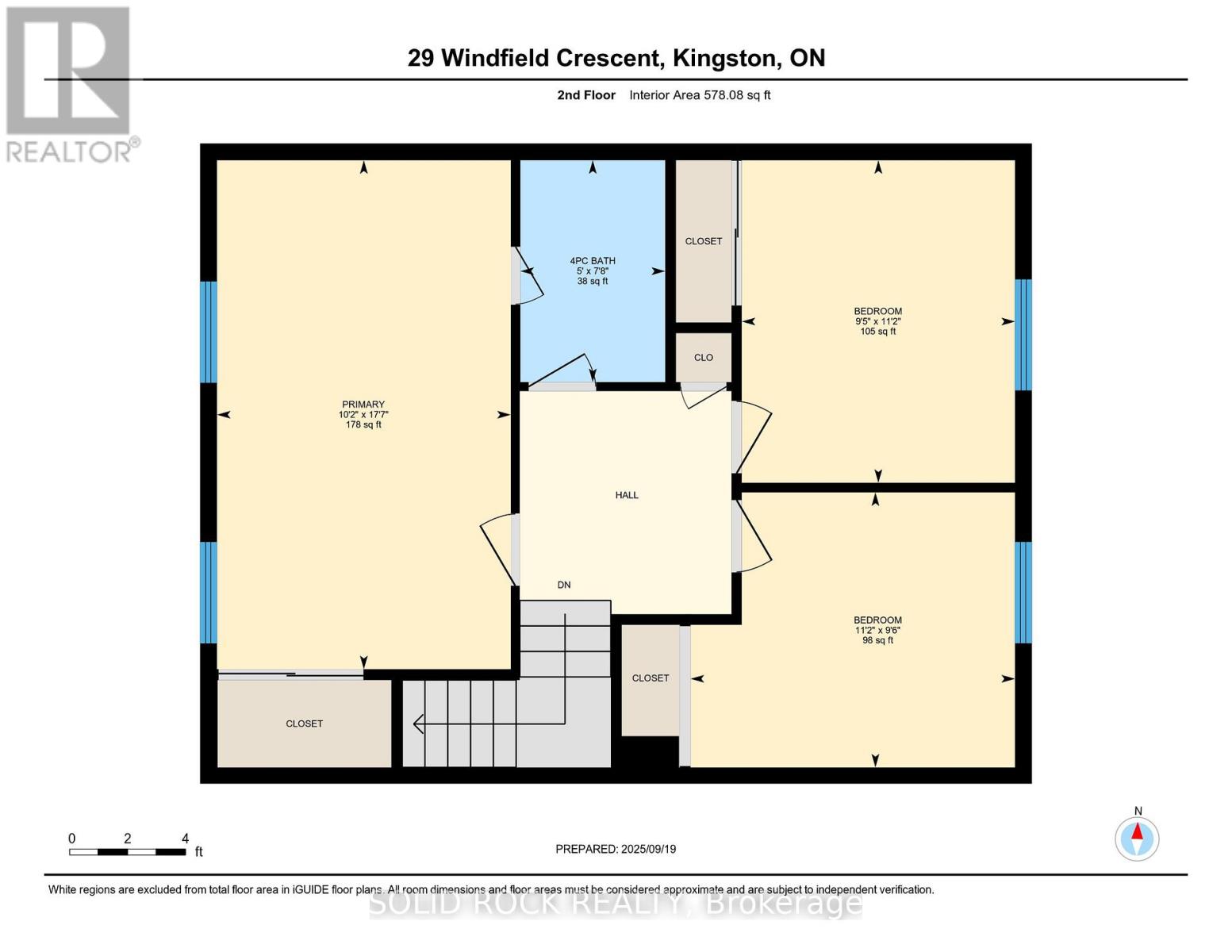 29 Windfield Crescent, Kingston, Ontario  K7K 6G5 - Photo 30 - X12415816