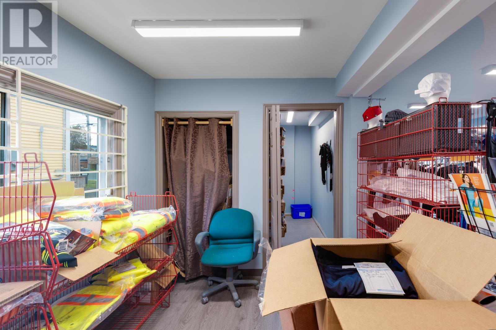 3 Blackmarsh Road, St. John's, Newfoundland & Labrador  A1E 1S2 - Photo 19 - 1290630