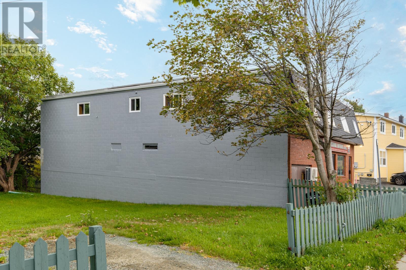 3 Blackmarsh Road, St. John's, Newfoundland & Labrador  A1E 1S2 - Photo 44 - 1290630