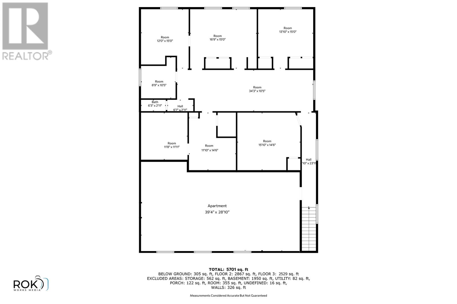 3 Blackmarsh Road, St. John's, Newfoundland & Labrador  A1E 1S2 - Photo 46 - 1290630