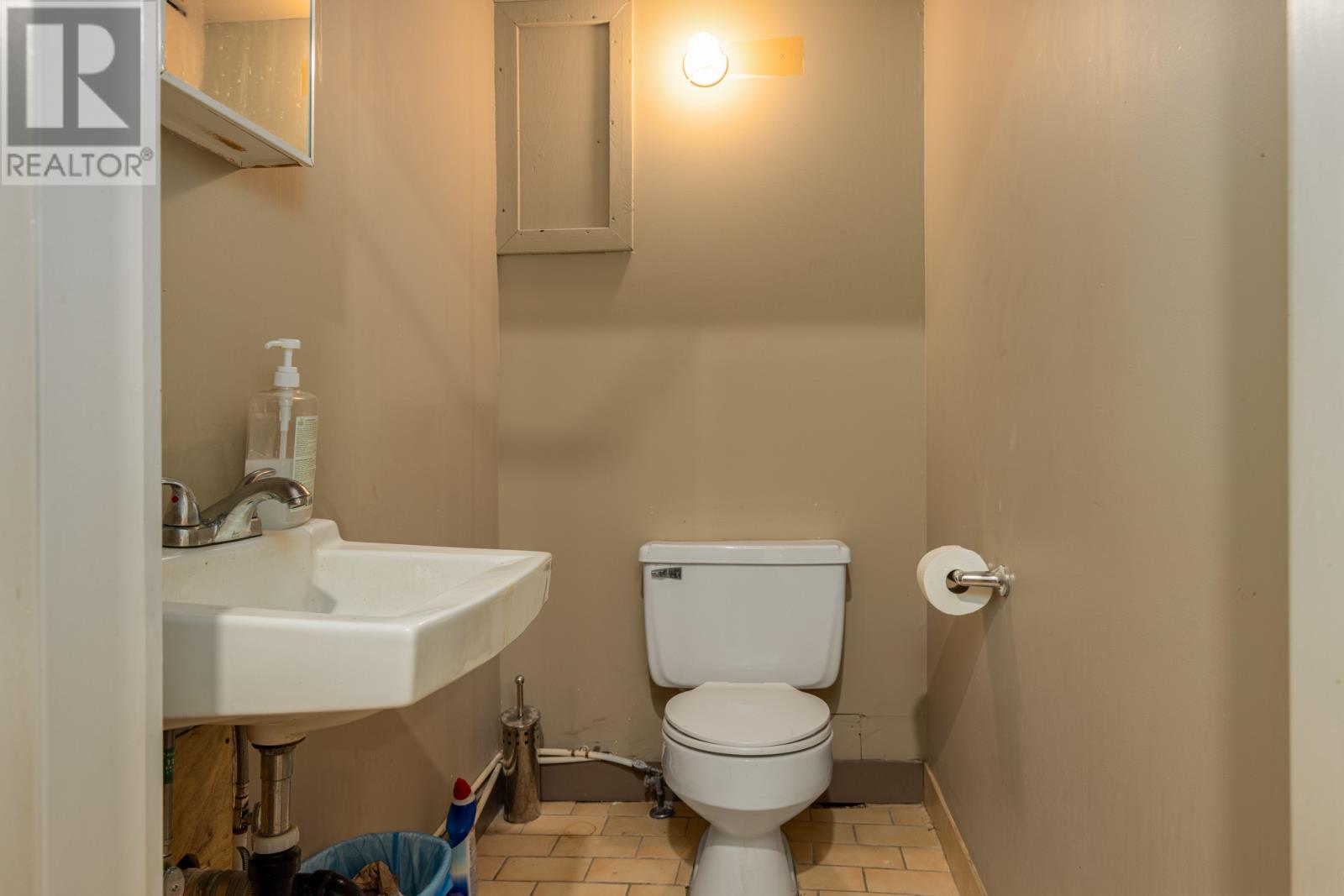 3 Blackmarsh Road, St. John's, Newfoundland & Labrador  A1E 1S2 - Photo 43 - 1290630