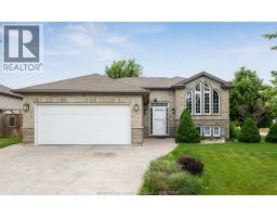 89 HAZEL CRESCENT, Kingsville, Ontario