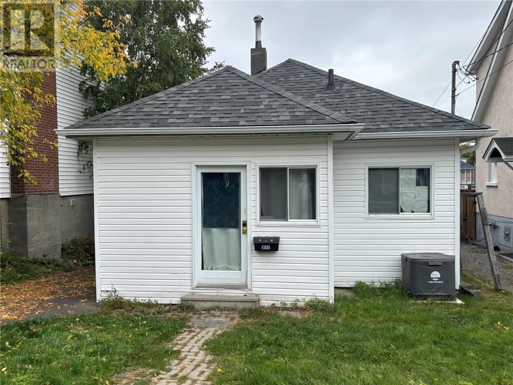 371 Morin Avenue, Sudbury, Ontario  P3C 5A4 - Photo 1 - 2124753