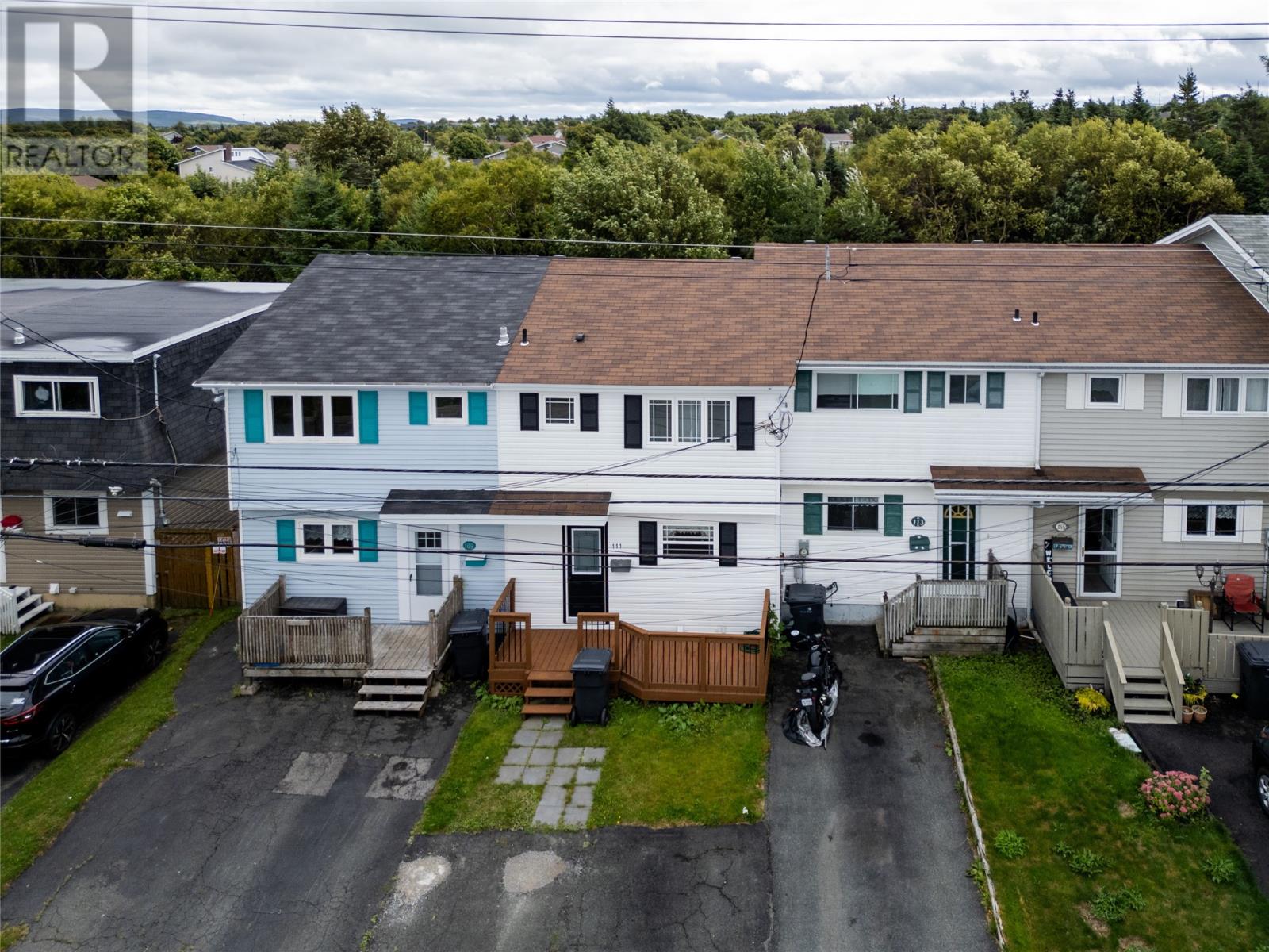 111 Sunrise Avenue, Mount Pearl, Newfoundland & Labrador  A1N 2P6 - Photo 1 - 1290438
