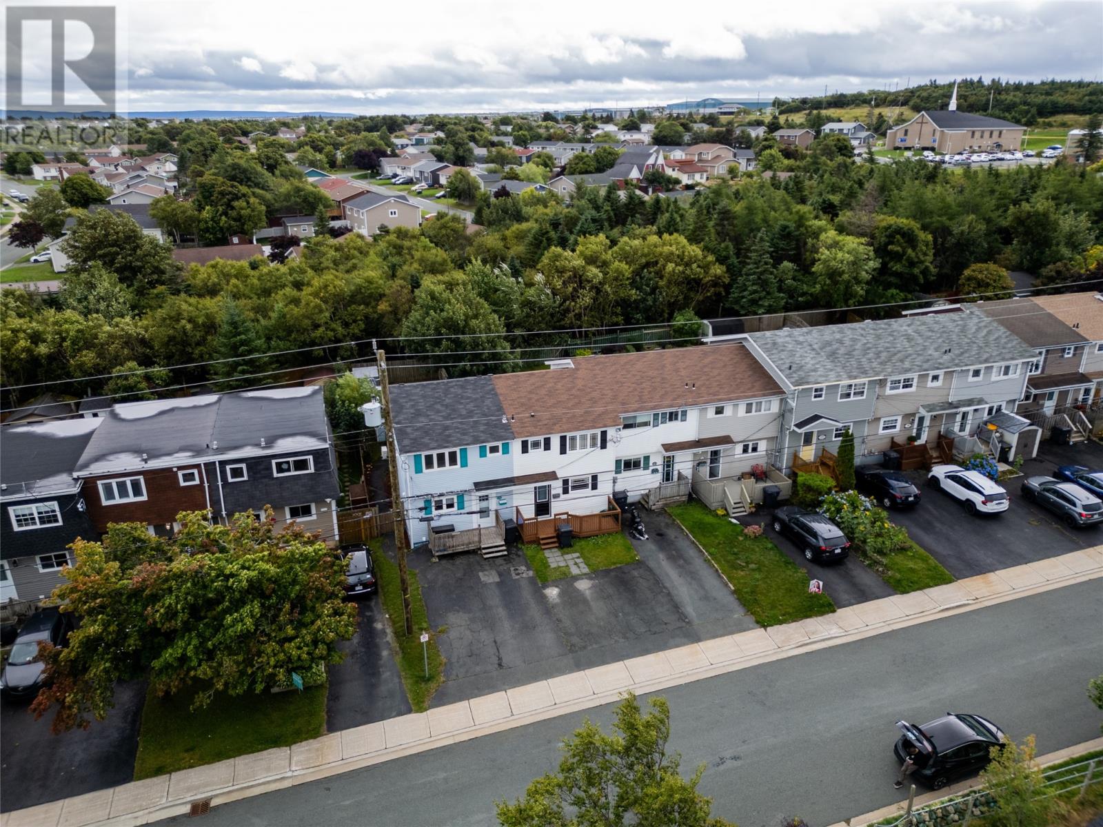 111 Sunrise Avenue, Mount Pearl, Newfoundland & Labrador  A1N 2P6 - Photo 2 - 1290438