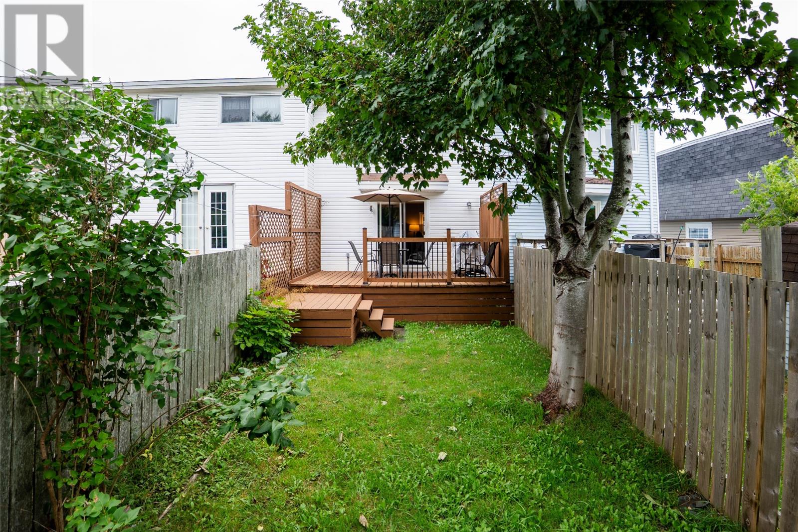 111 Sunrise Avenue, Mount Pearl, Newfoundland & Labrador  A1N 2P6 - Photo 27 - 1290438