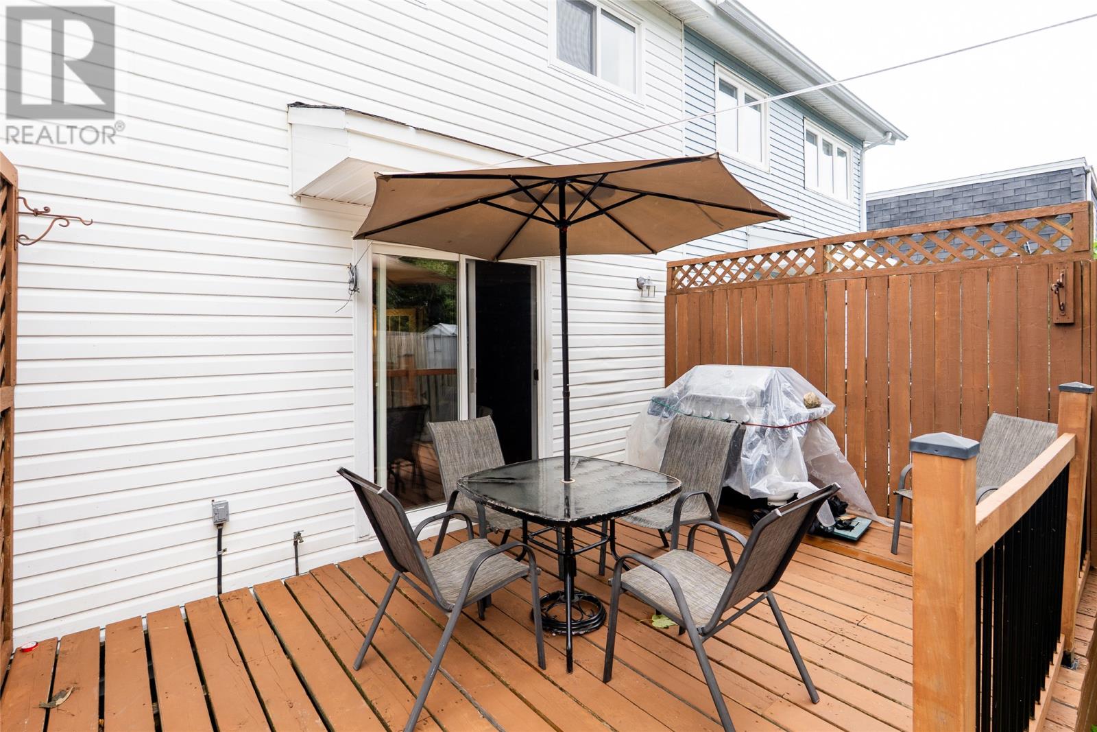 111 Sunrise Avenue, Mount Pearl, Newfoundland & Labrador  A1N 2P6 - Photo 28 - 1290438