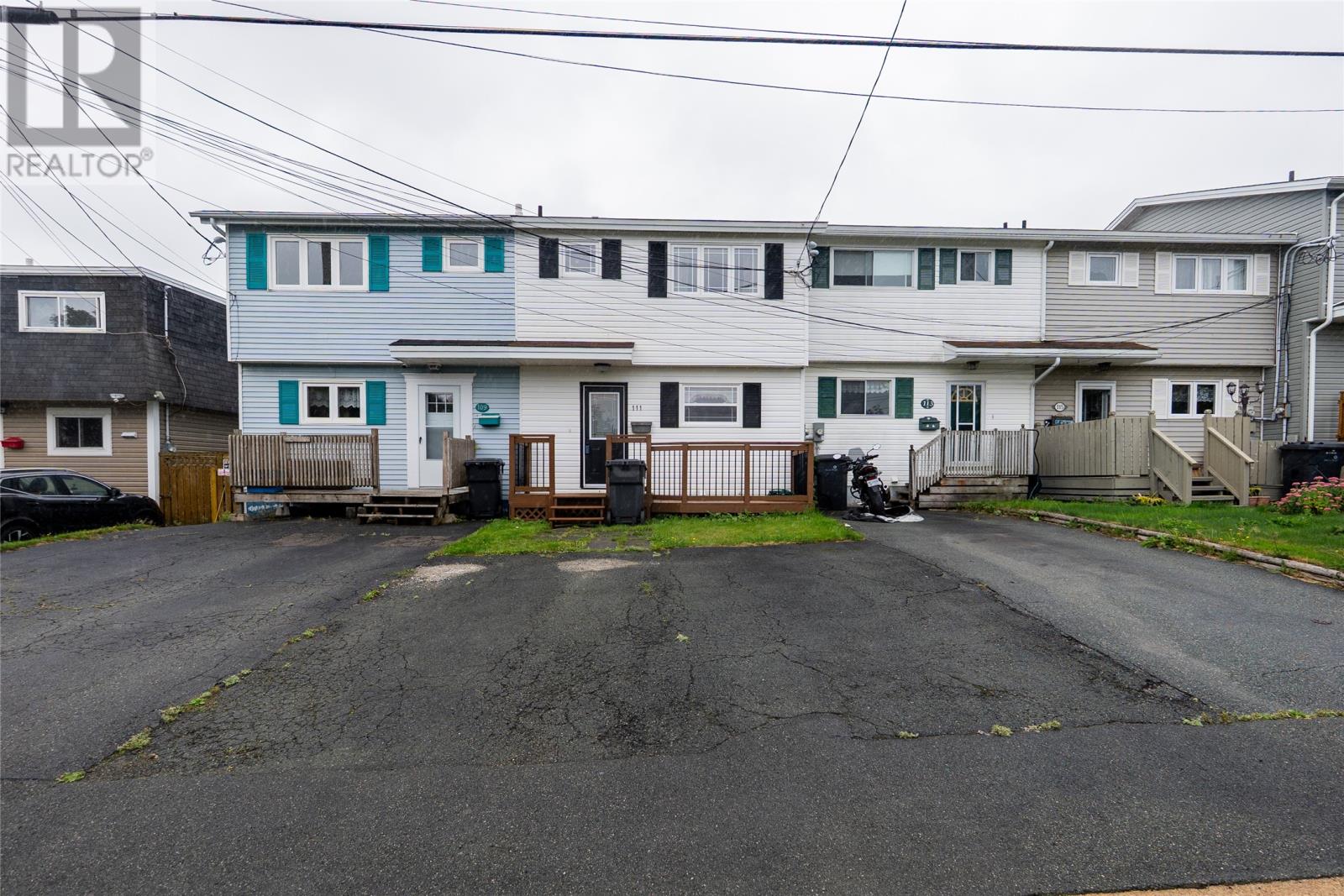 111 Sunrise Avenue, Mount Pearl, Newfoundland & Labrador  A1N 2P6 - Photo 31 - 1290438