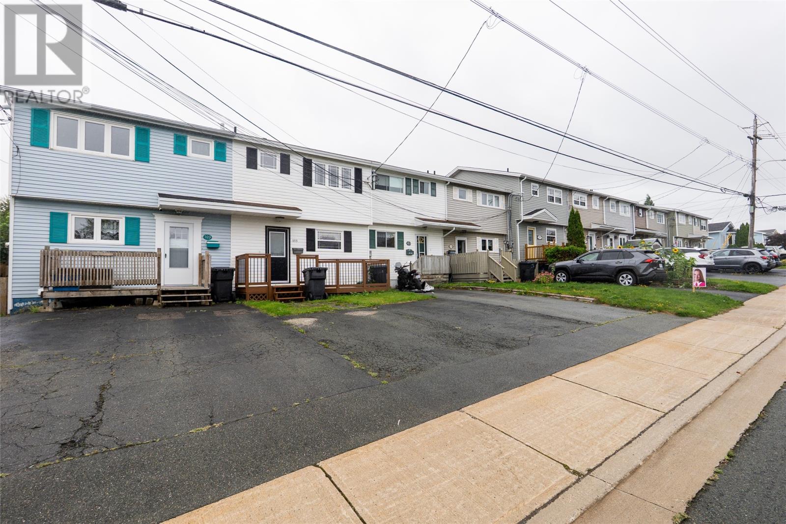 111 Sunrise Avenue, Mount Pearl, Newfoundland & Labrador  A1N 2P6 - Photo 32 - 1290438