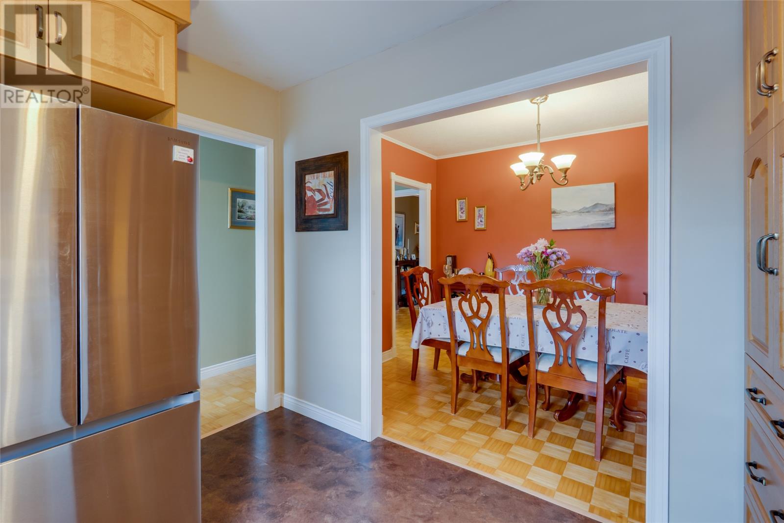 111 Sunrise Avenue, Mount Pearl, Newfoundland & Labrador  A1N 2P6 - Photo 8 - 1290438