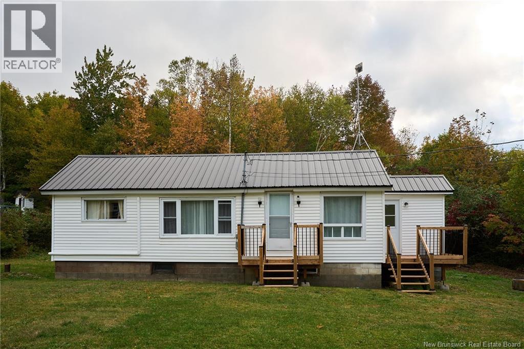 4032 104 Route, Millville, New Brunswick  E6E 1S9 - Photo 1 - NB127147