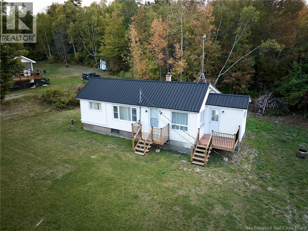 4032 104 Route, Millville, New Brunswick  E6E 1S9 - Photo 2 - NB127147