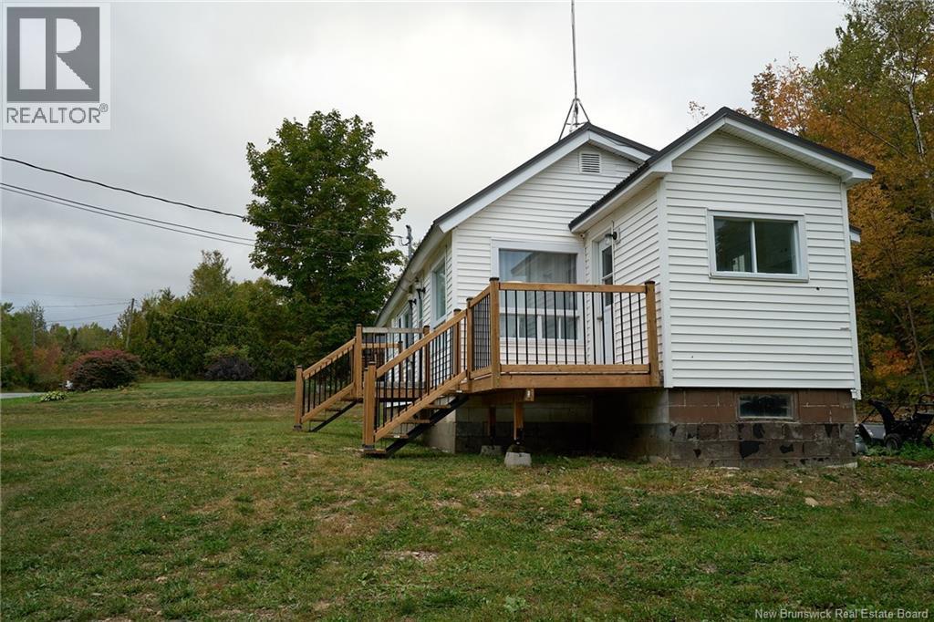 4032 104 Route, Millville, New Brunswick  E6E 1S9 - Photo 5 - NB127147