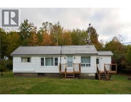 4032 104 Route, Millville, New Brunswick