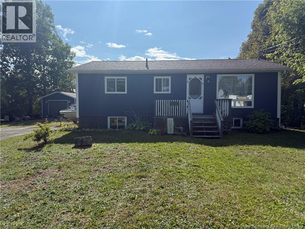 144 Desmond Street, Miramichi, New Brunswick  E1N 3Y4 - Photo 1 - NB127119