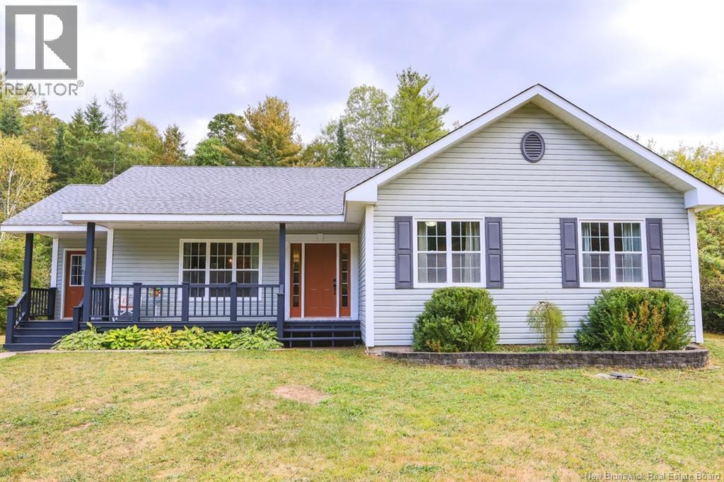 126 Days Corner Road, Lower Greenwich, New Brunswick