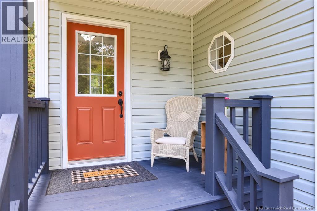 126 Days Corner Road, Lower Greenwich, New Brunswick  E5K 4J9 - Photo 10 - NB127110