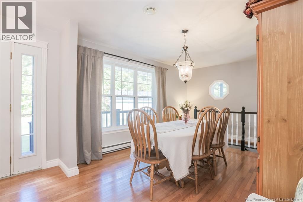 126 Days Corner Road, Lower Greenwich, New Brunswick  E5K 4J9 - Photo 13 - NB127110