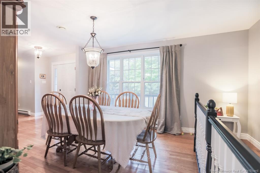 126 Days Corner Road, Lower Greenwich, New Brunswick  E5K 4J9 - Photo 15 - NB127110