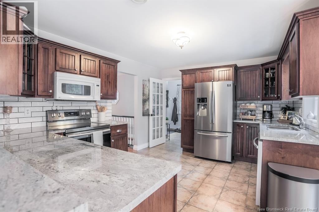 126 Days Corner Road, Lower Greenwich, New Brunswick  E5K 4J9 - Photo 16 - NB127110