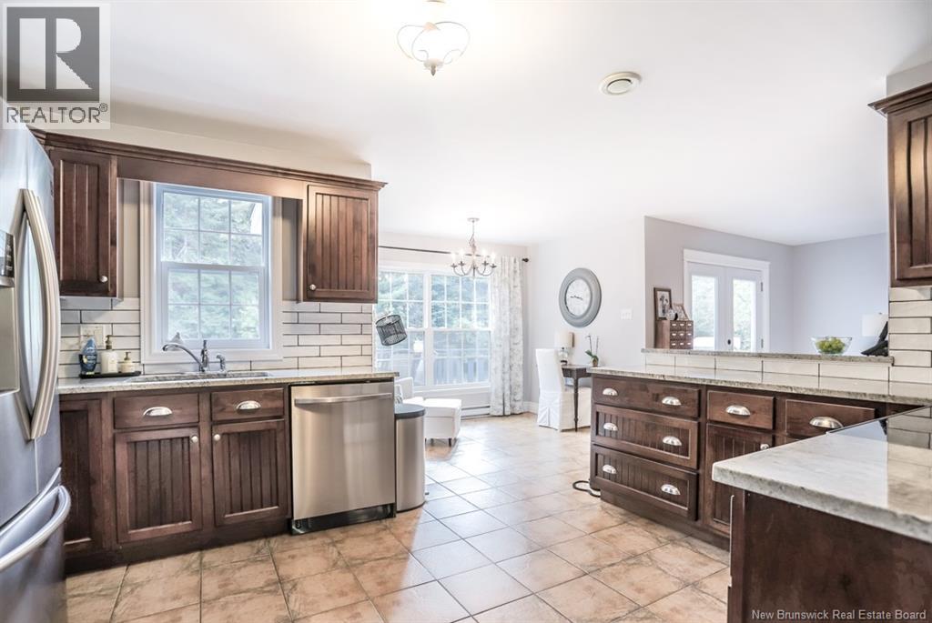 126 Days Corner Road, Lower Greenwich, New Brunswick  E5K 4J9 - Photo 17 - NB127110