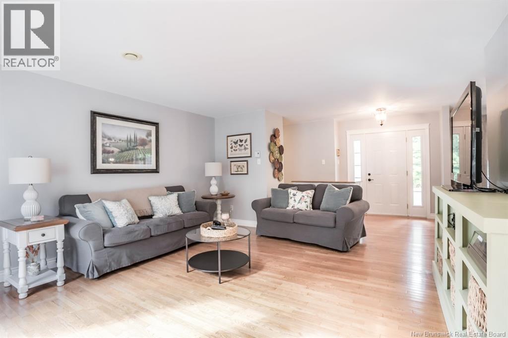 126 Days Corner Road, Lower Greenwich, New Brunswick  E5K 4J9 - Photo 19 - NB127110