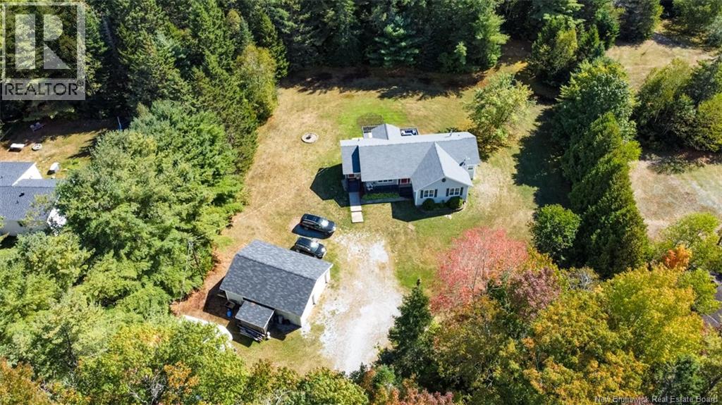 126 Days Corner Road, Lower Greenwich, New Brunswick  E5K 4J9 - Photo 2 - NB127110