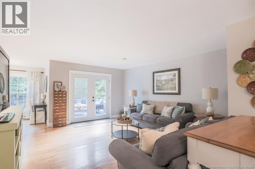 126 Days Corner Road, Lower Greenwich, New Brunswick  E5K 4J9 - Photo 20 - NB127110