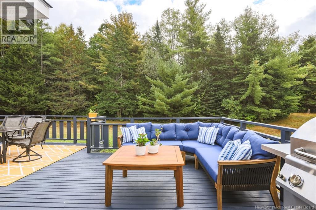 126 Days Corner Road, Lower Greenwich, New Brunswick  E5K 4J9 - Photo 21 - NB127110