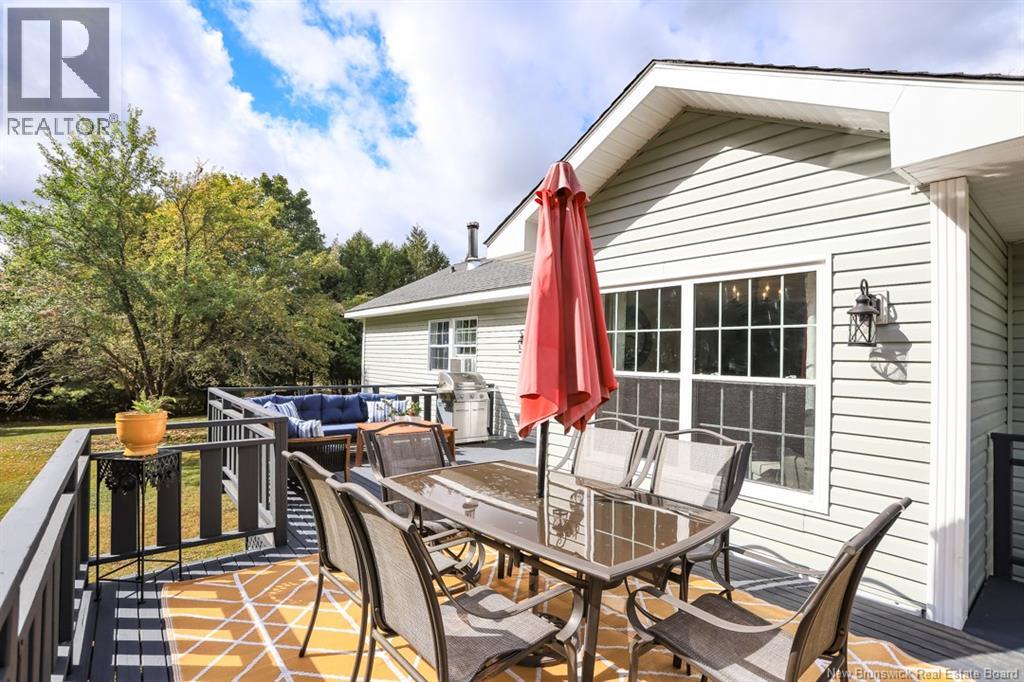 126 Days Corner Road, Lower Greenwich, New Brunswick  E5K 4J9 - Photo 24 - NB127110