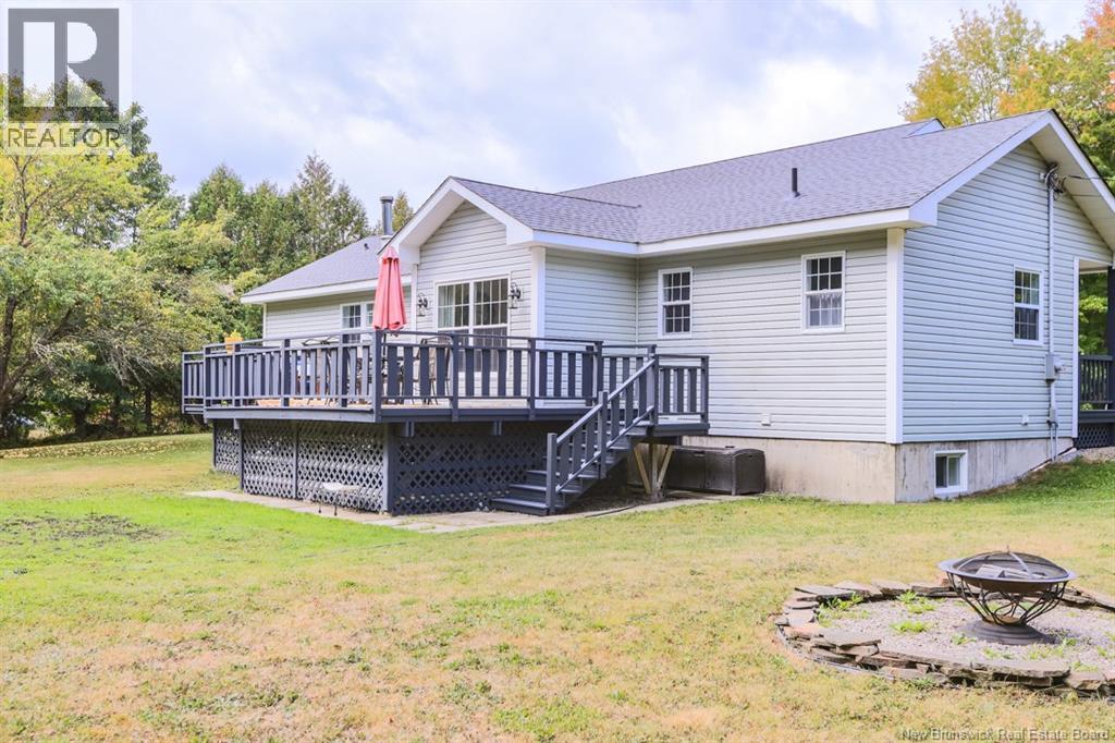 126 Days Corner Road, Lower Greenwich, New Brunswick  E5K 4J9 - Photo 27 - NB127110